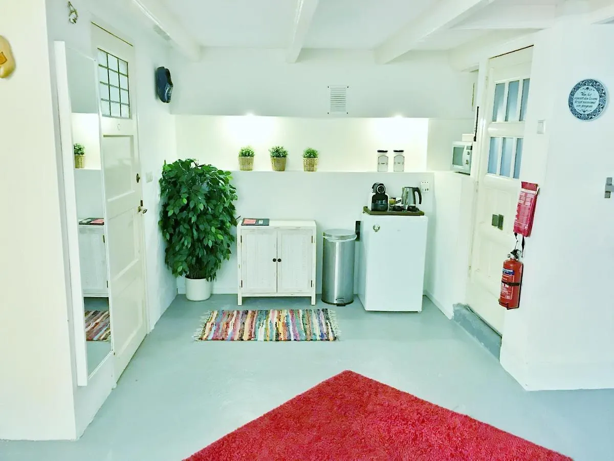 Amsterdam Home Guest house