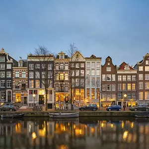 Ambassade Amsterdam