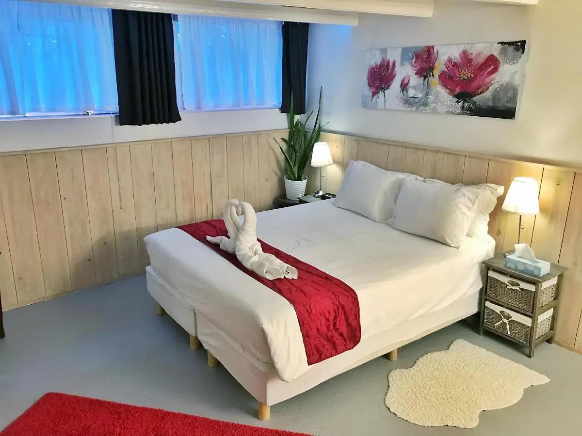 Amsterdam Home Guest house