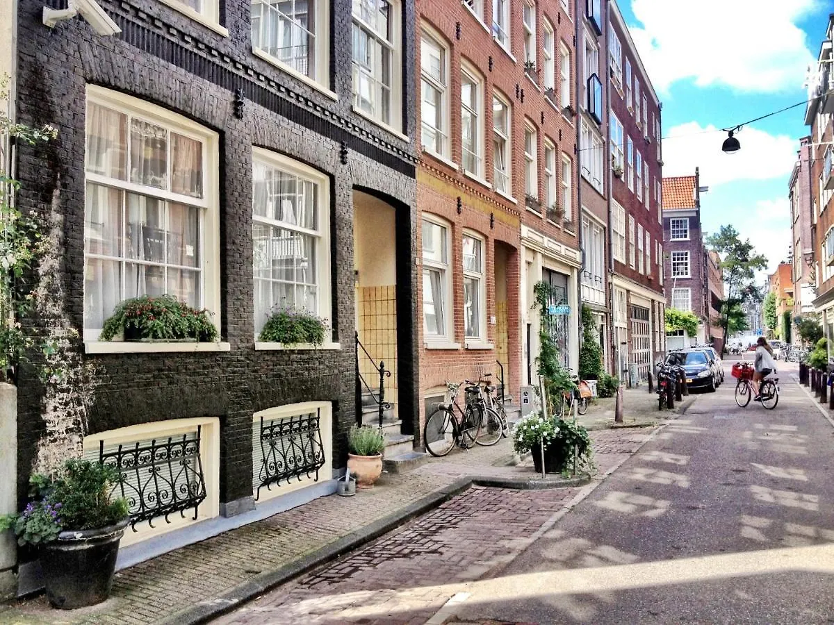Amsterdam Home 0*,  Netherlands
