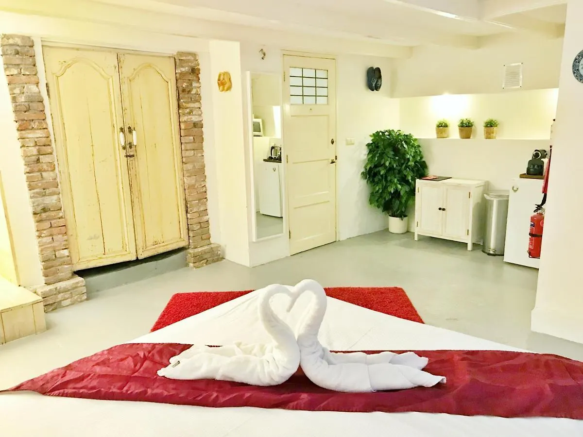 Guest house Amsterdam Home Netherlands