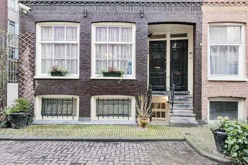 Amsterdam Home